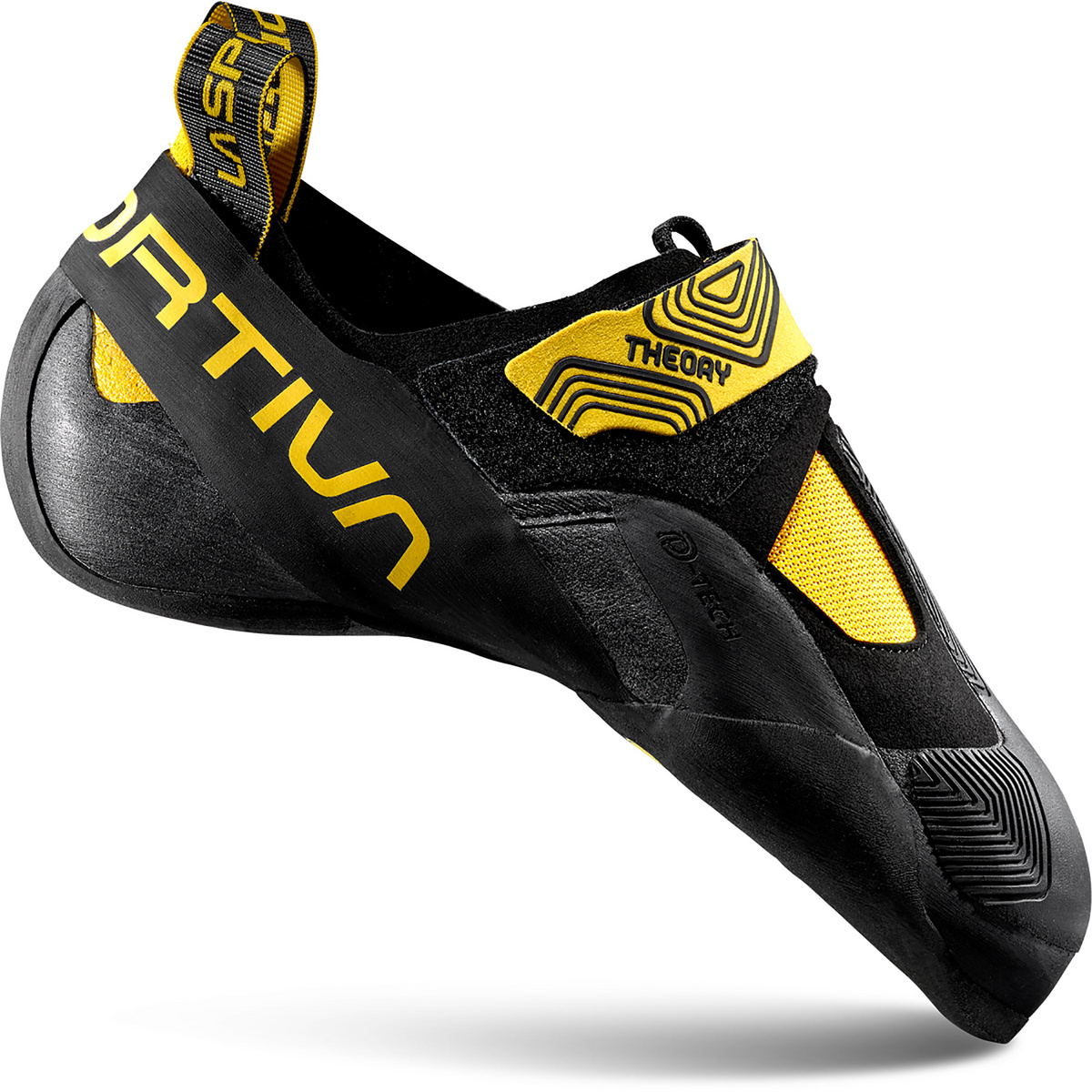 foto del prodotto la sportiva uomo scarpe da arrampicata theory