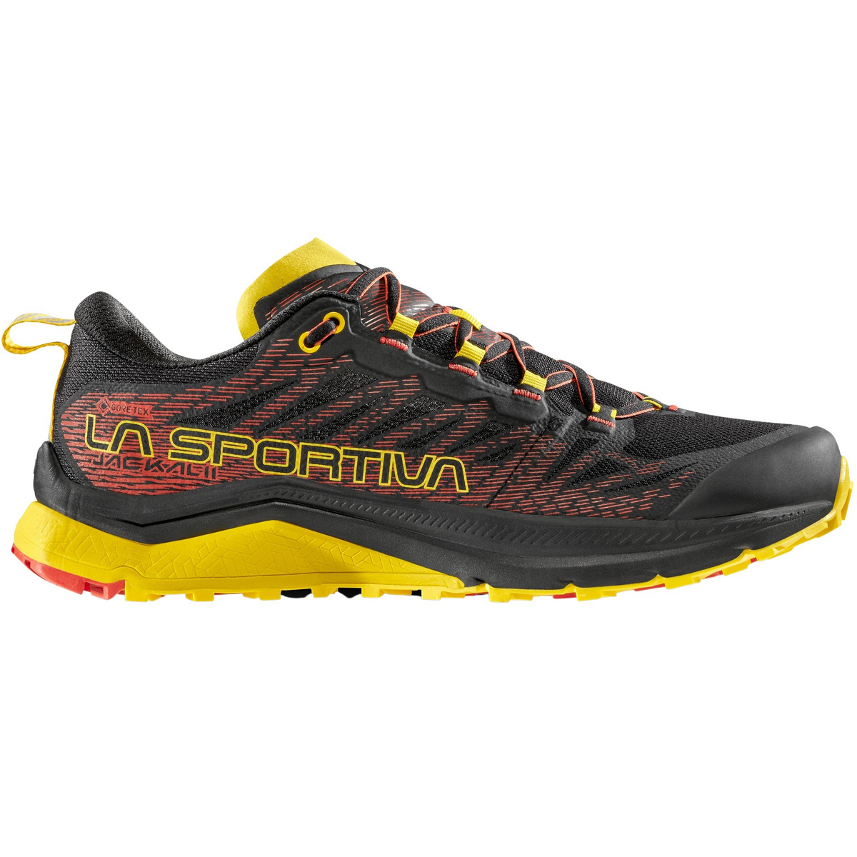 foto del prodotto la sportiva uomo scarpe jackal ii gtx