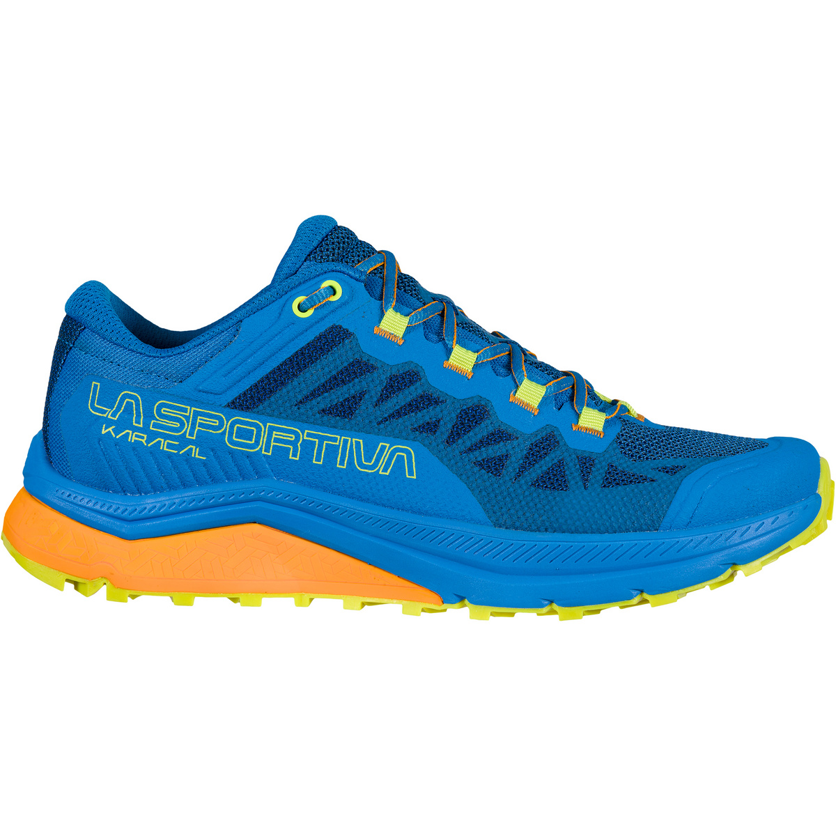 foto del prodotto la sportiva uomo scarpe karacal