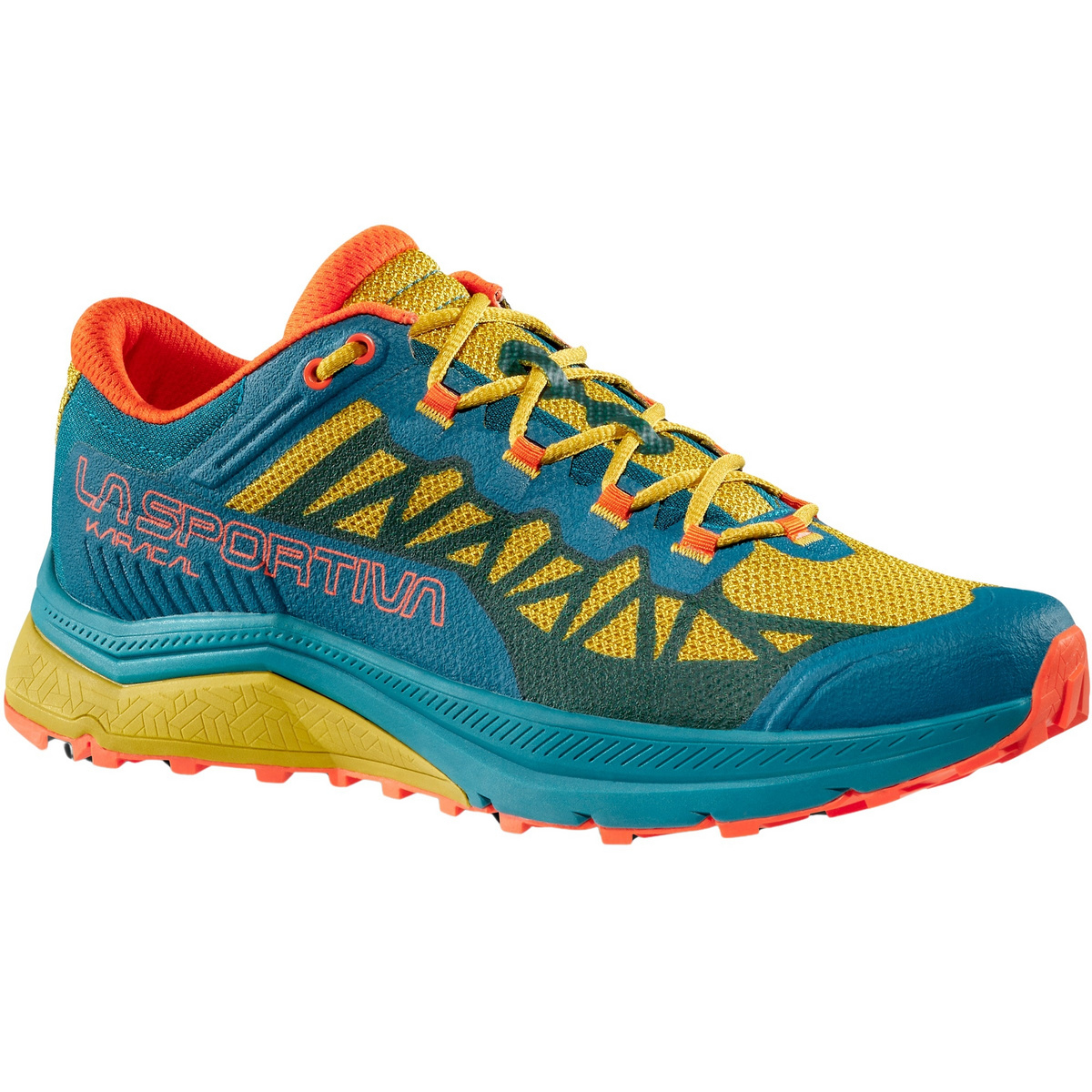 foto del prodotto la sportiva uomo scarpe karacal