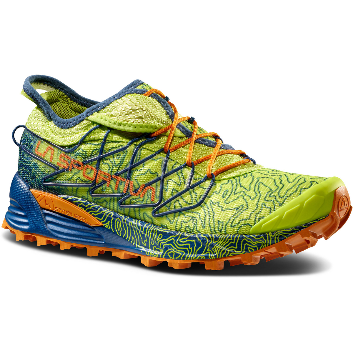 foto del prodotto la sportiva uomo scarpe mutant