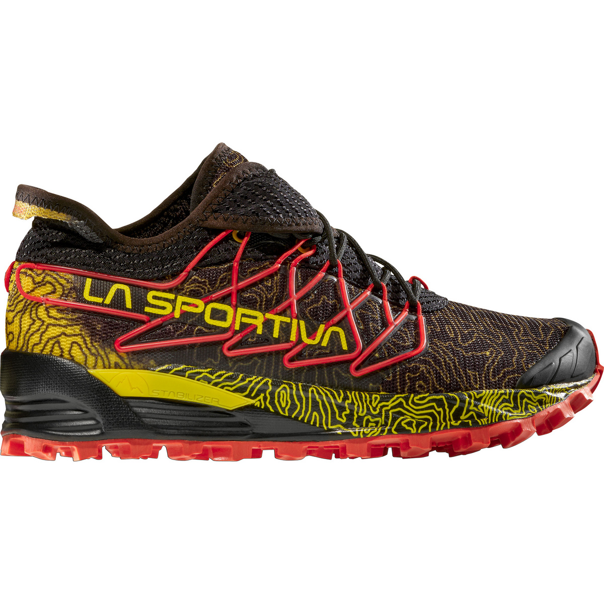 foto del prodotto la sportiva uomo scarpe mutant