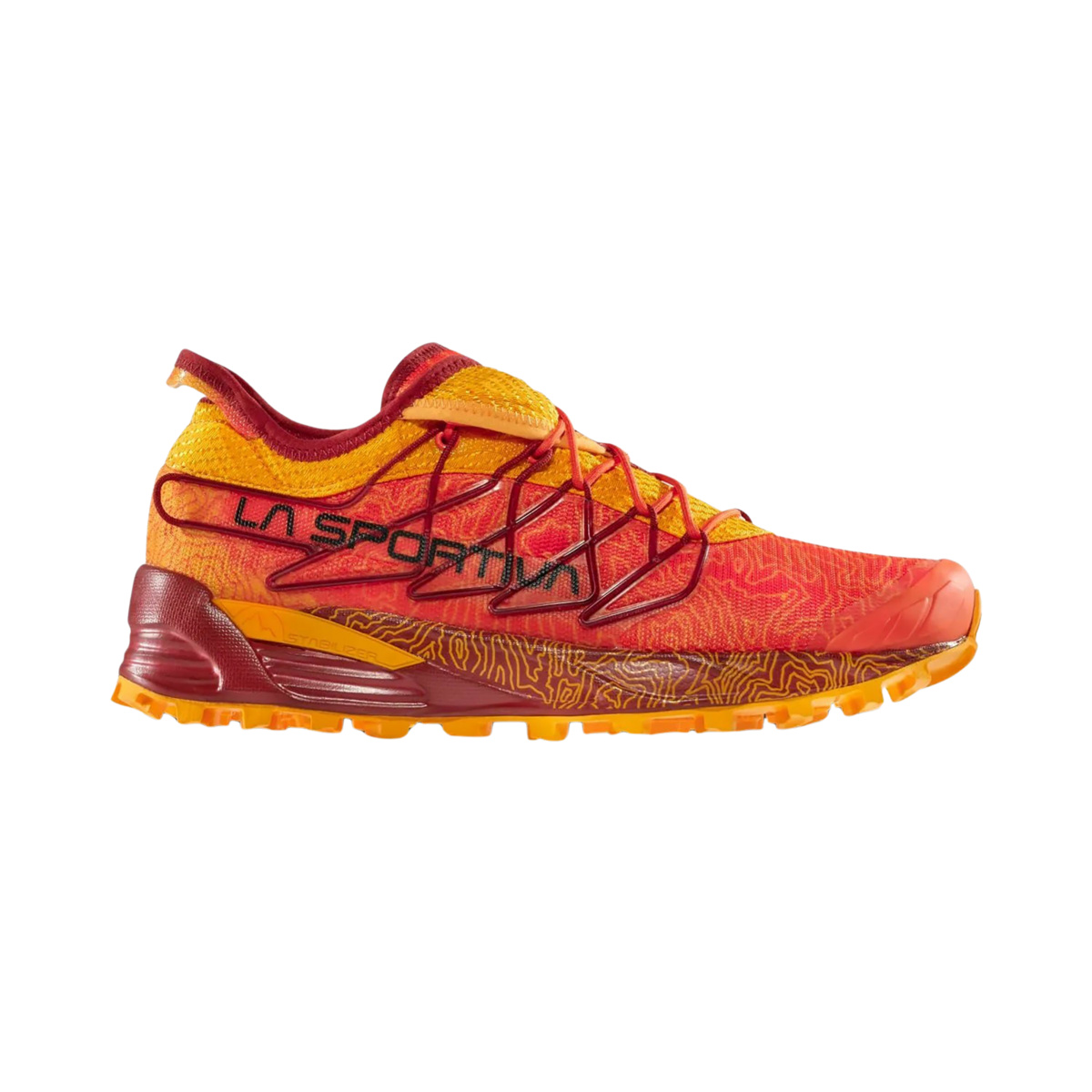 foto del prodotto la sportiva uomo scarpe mutant