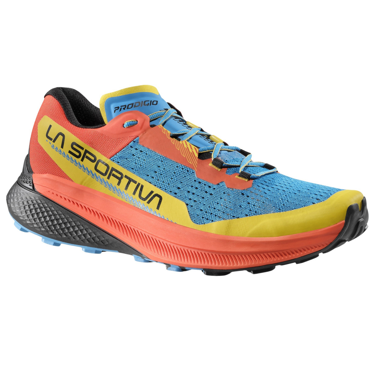 foto del prodotto la sportiva uomo scarpe prodigio