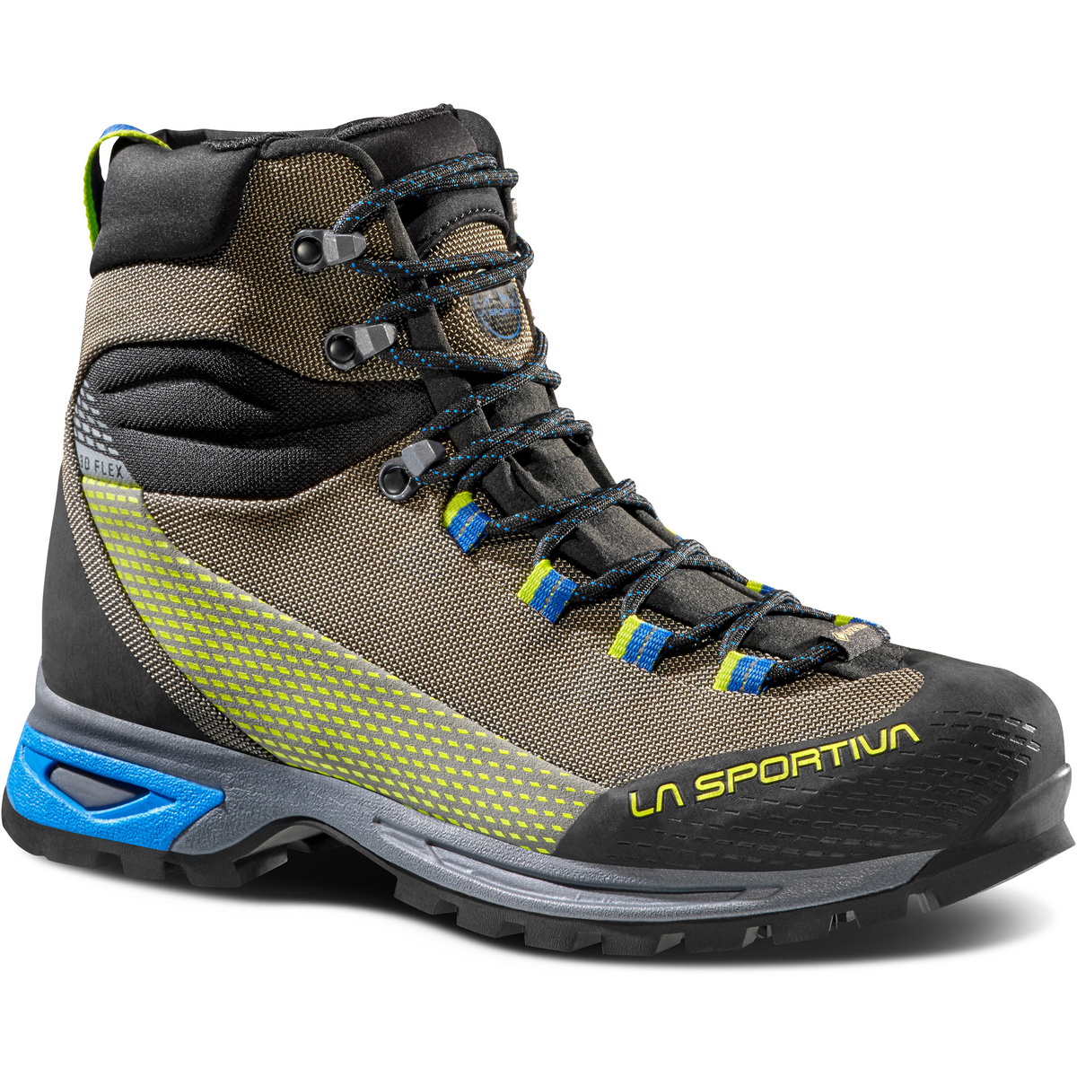 foto del prodotto la sportiva uomo scarpe trango trk gtx