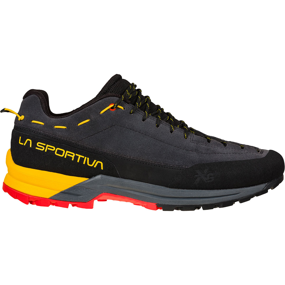 foto del prodotto la sportiva uomo scarpe tx guide leather
