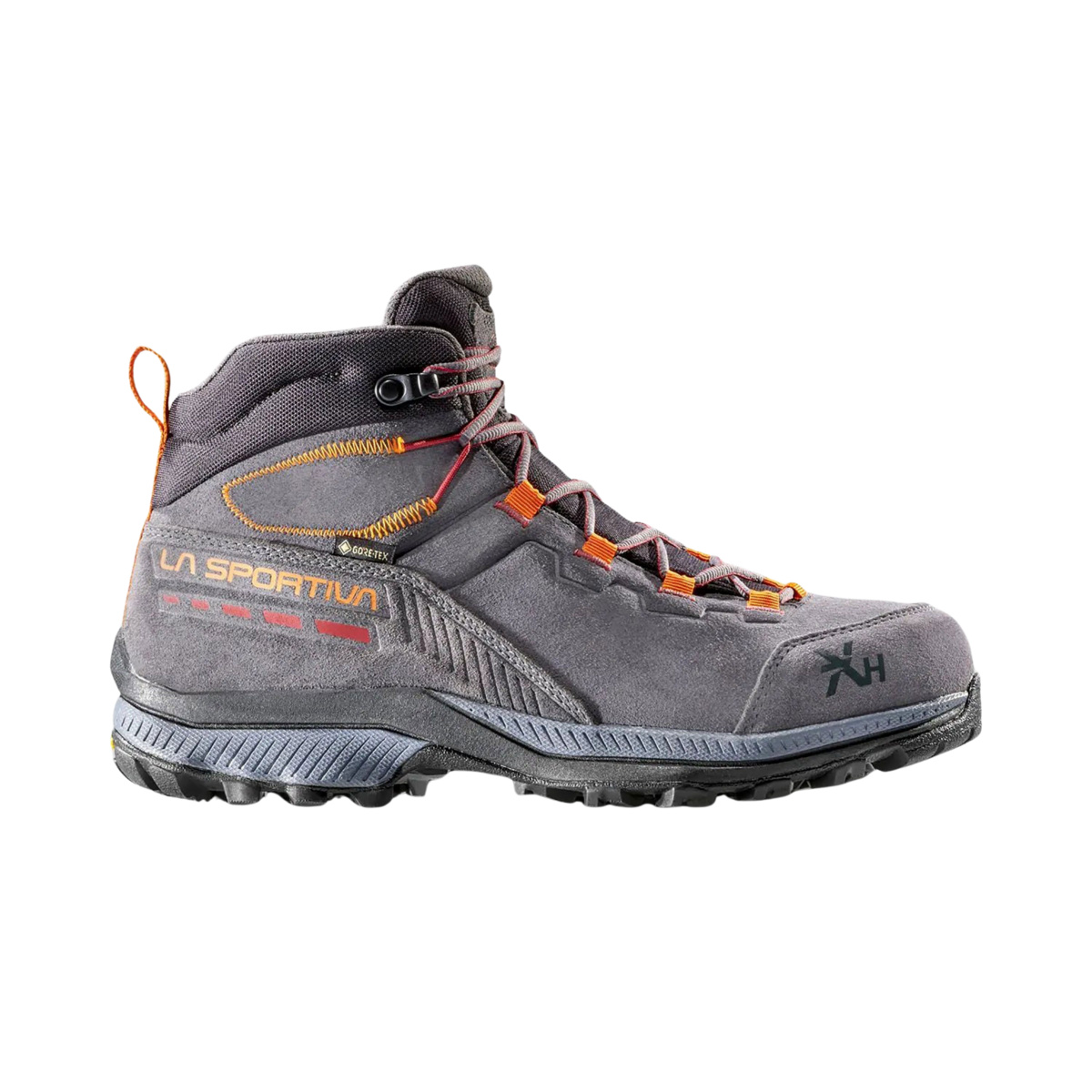 foto del prodotto la sportiva uomo scarpe tx hike mid leather gtx