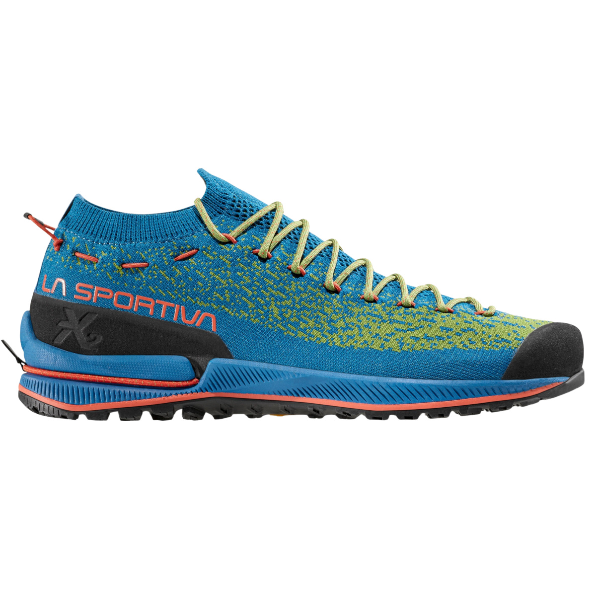 foto del prodotto la sportiva uomo scarpe tx2 evo