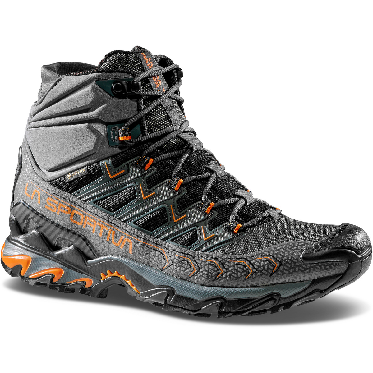 foto del prodotto la sportiva uomo scarpe ultra raptor ii mid gtx