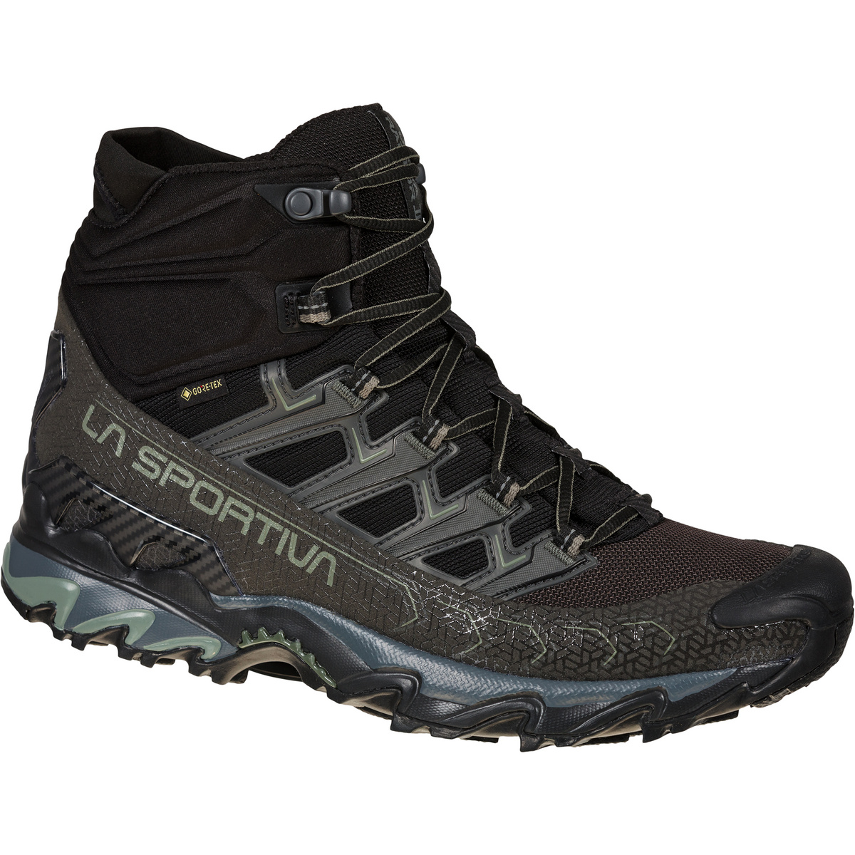 foto del prodotto la sportiva uomo scarpe ultra raptor ii mid gtx