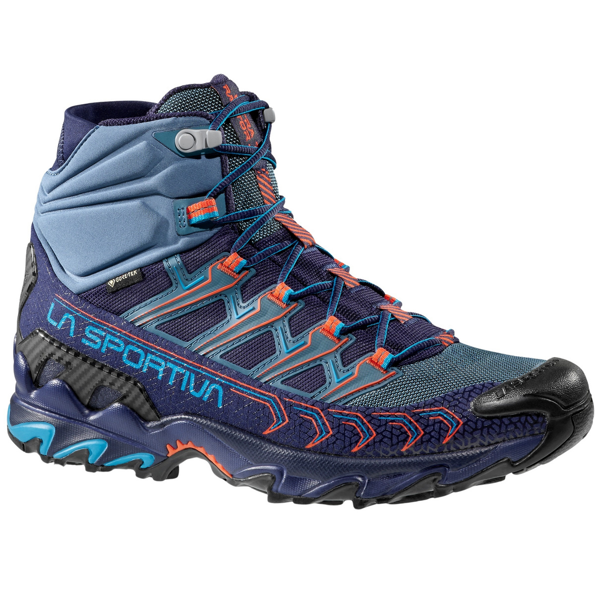 foto del prodotto la sportiva uomo scarpe ultra raptor ii mid gtx