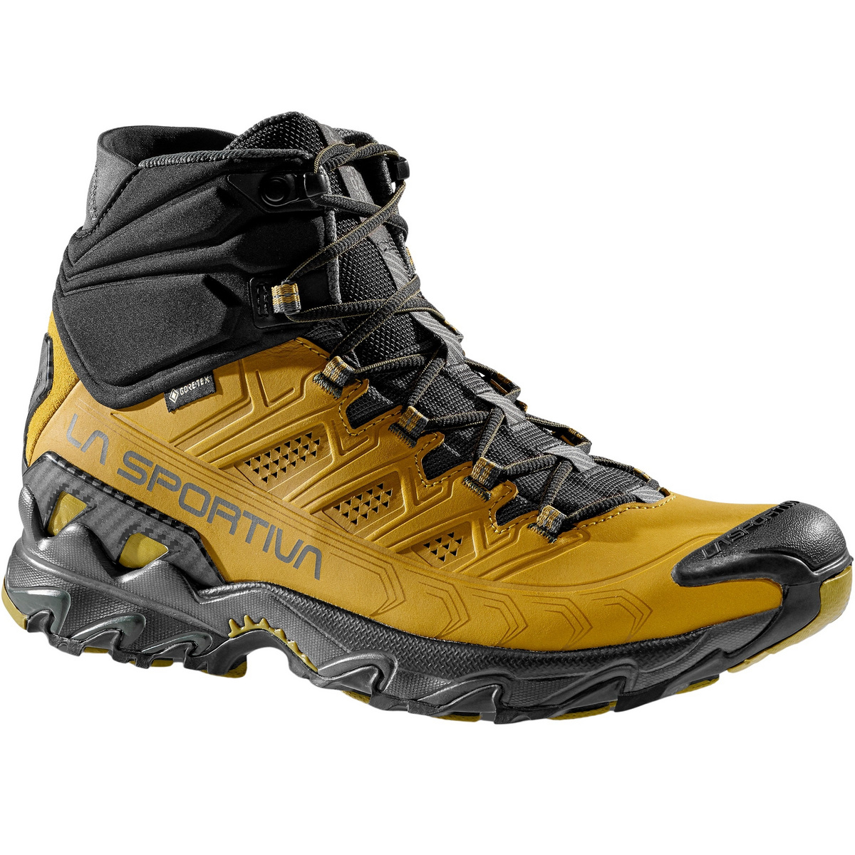 foto del prodotto la sportiva uomo scarpe ultra raptor ii mid leather gtx