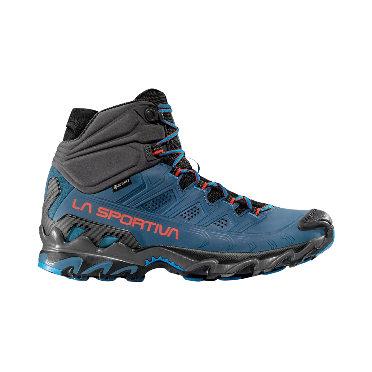 foto del prodotto la sportiva uomo scarpe ultra raptor ii mid leather gtx