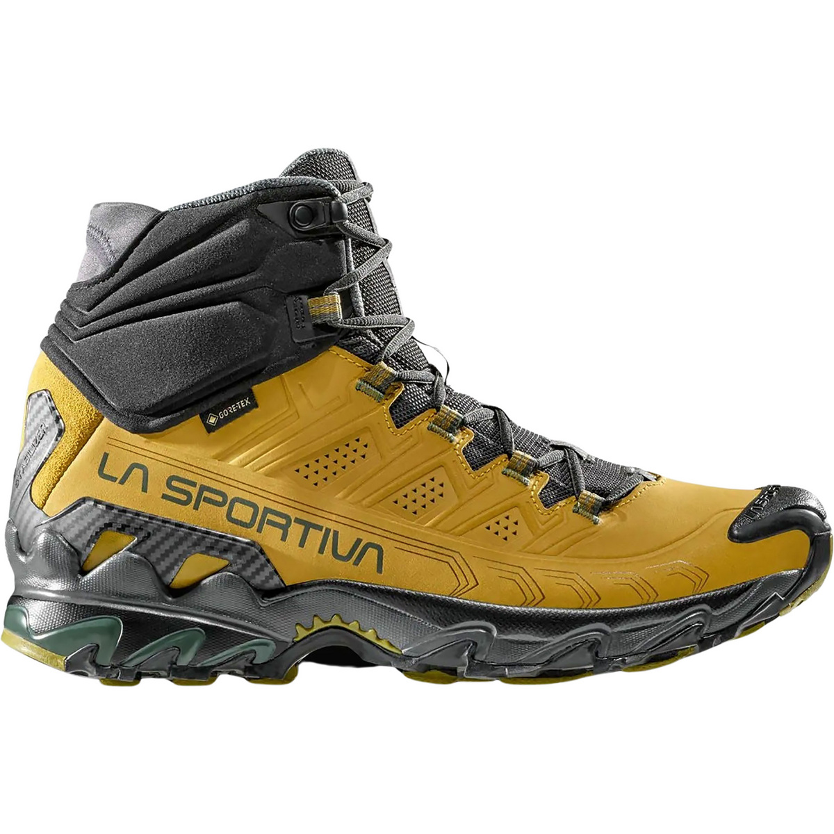 foto del prodotto la sportiva uomo scarpe ultra raptor ii mid leather gtx