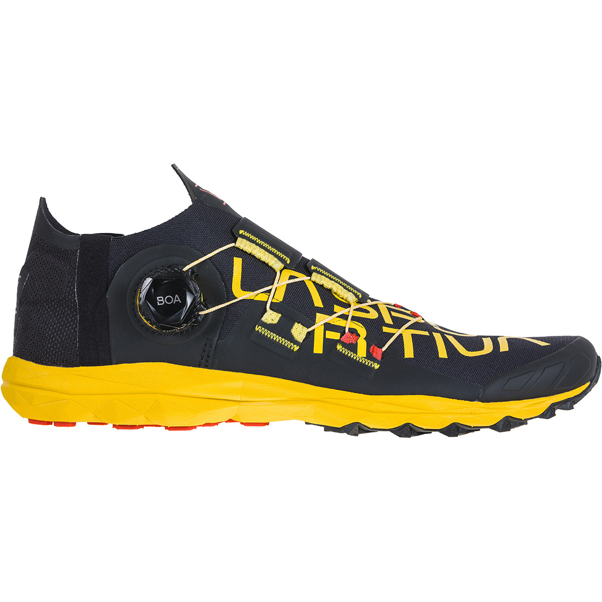 foto del prodotto la sportiva uomo scarpe vk boa