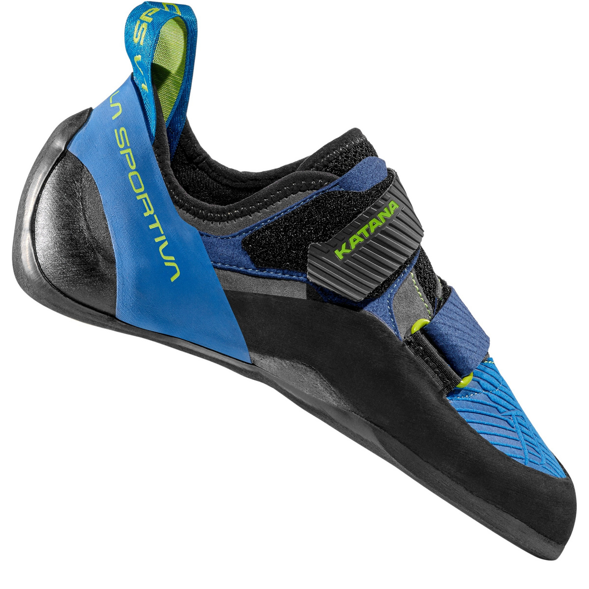 foto del prodotto la sportiva uomo scarpette arrampicata katana