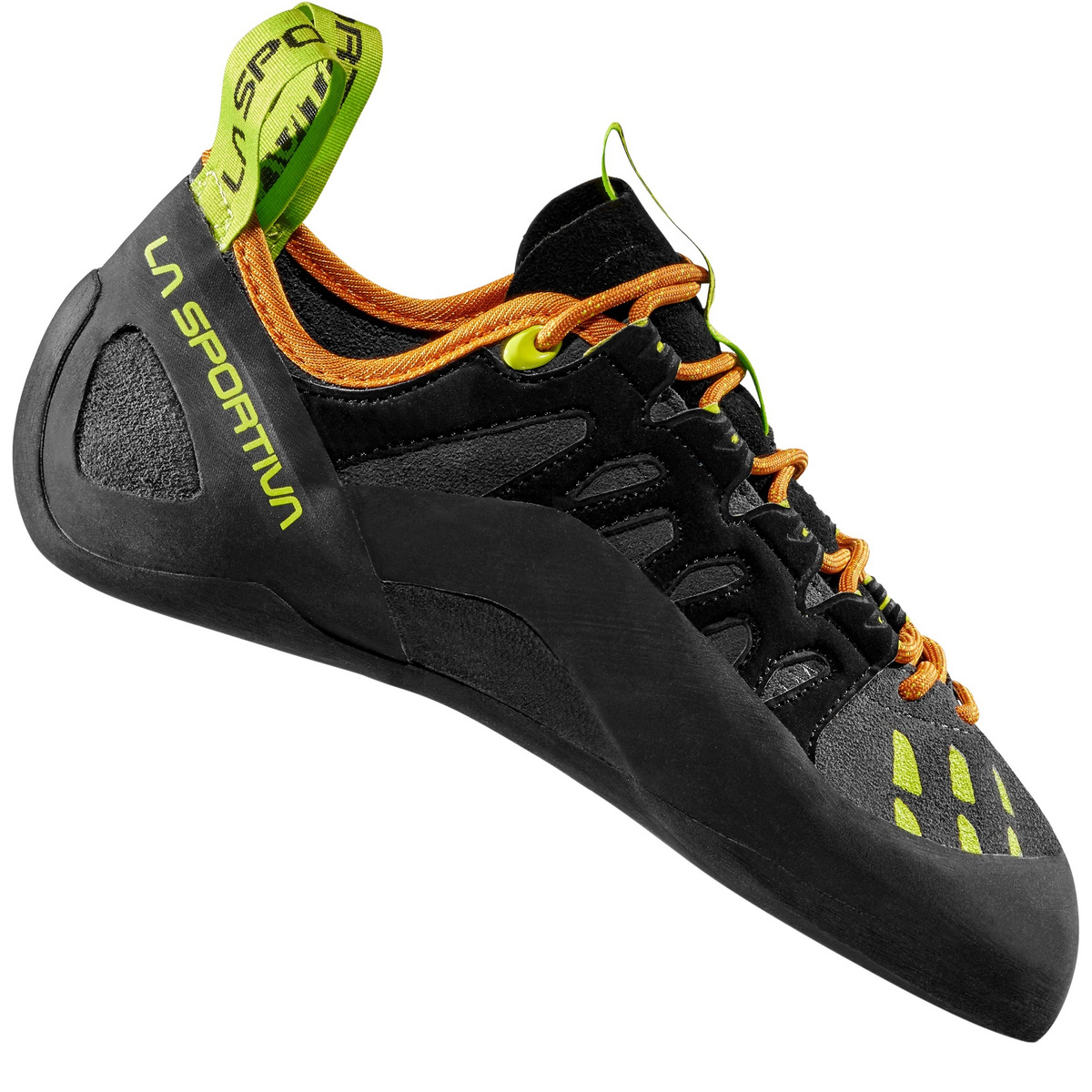foto del prodotto la sportiva uomo scarpette arrampicata tarantulace