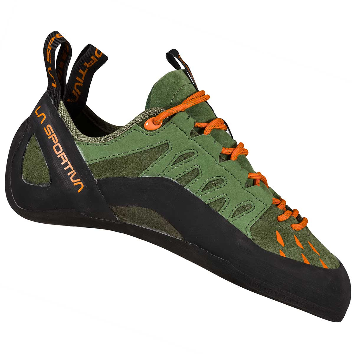 foto del prodotto la sportiva uomo scarpette arrampicata tarantulace