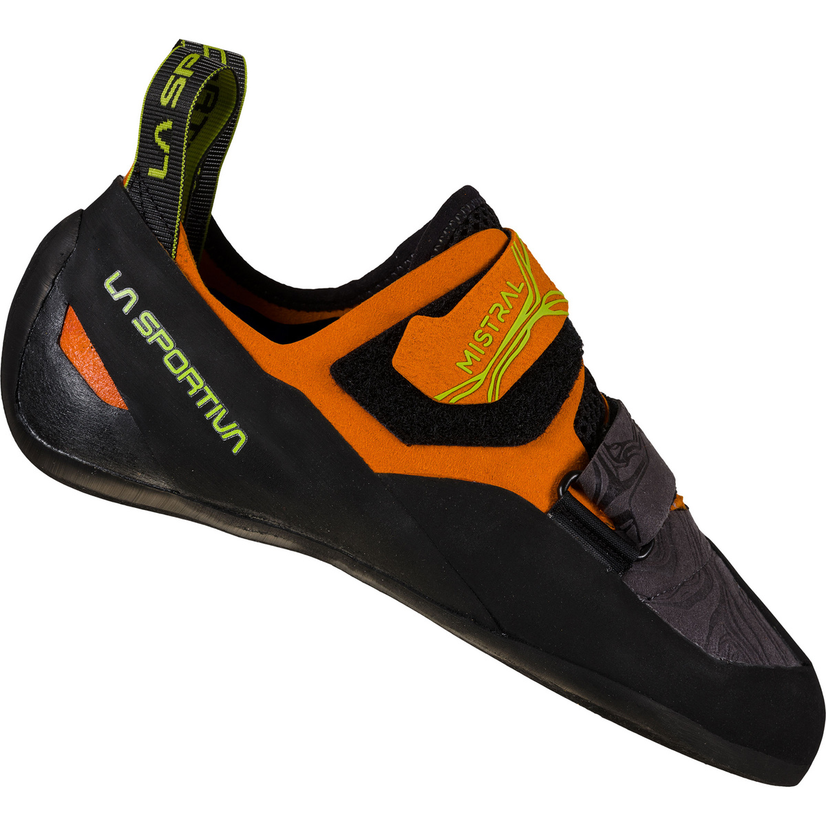 foto del prodotto la sportiva uomo scarpette da arrampicata mistral