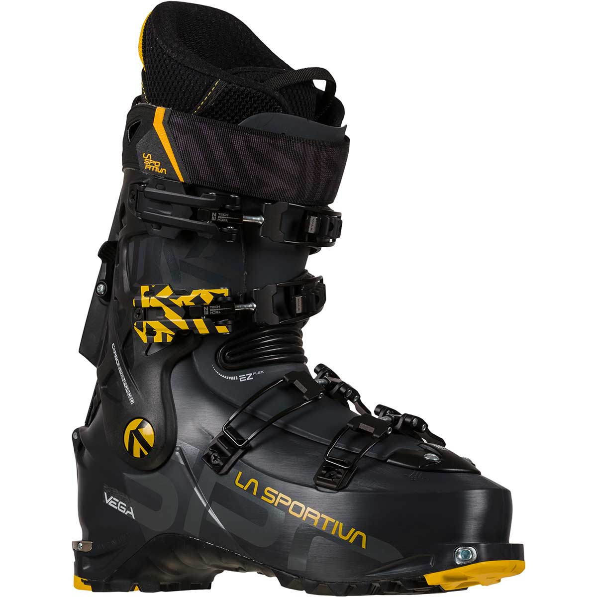 foto del prodotto la sportiva uomo scarponi da sci alpinismo vega