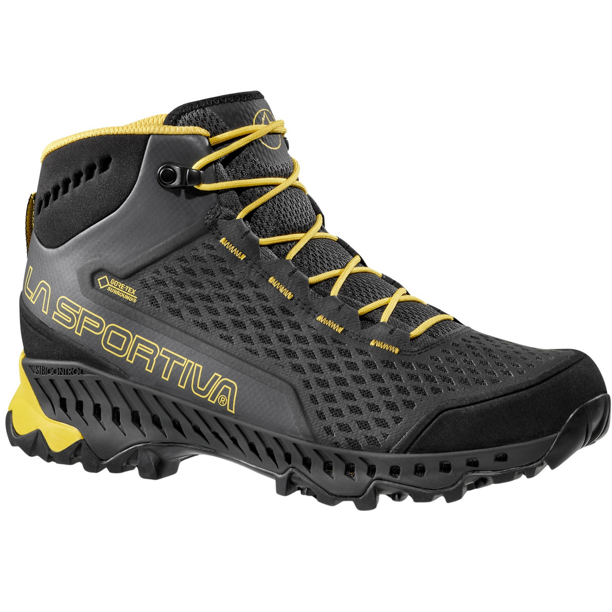 foto del prodotto la sportiva uomo scarponi stream gtx surround