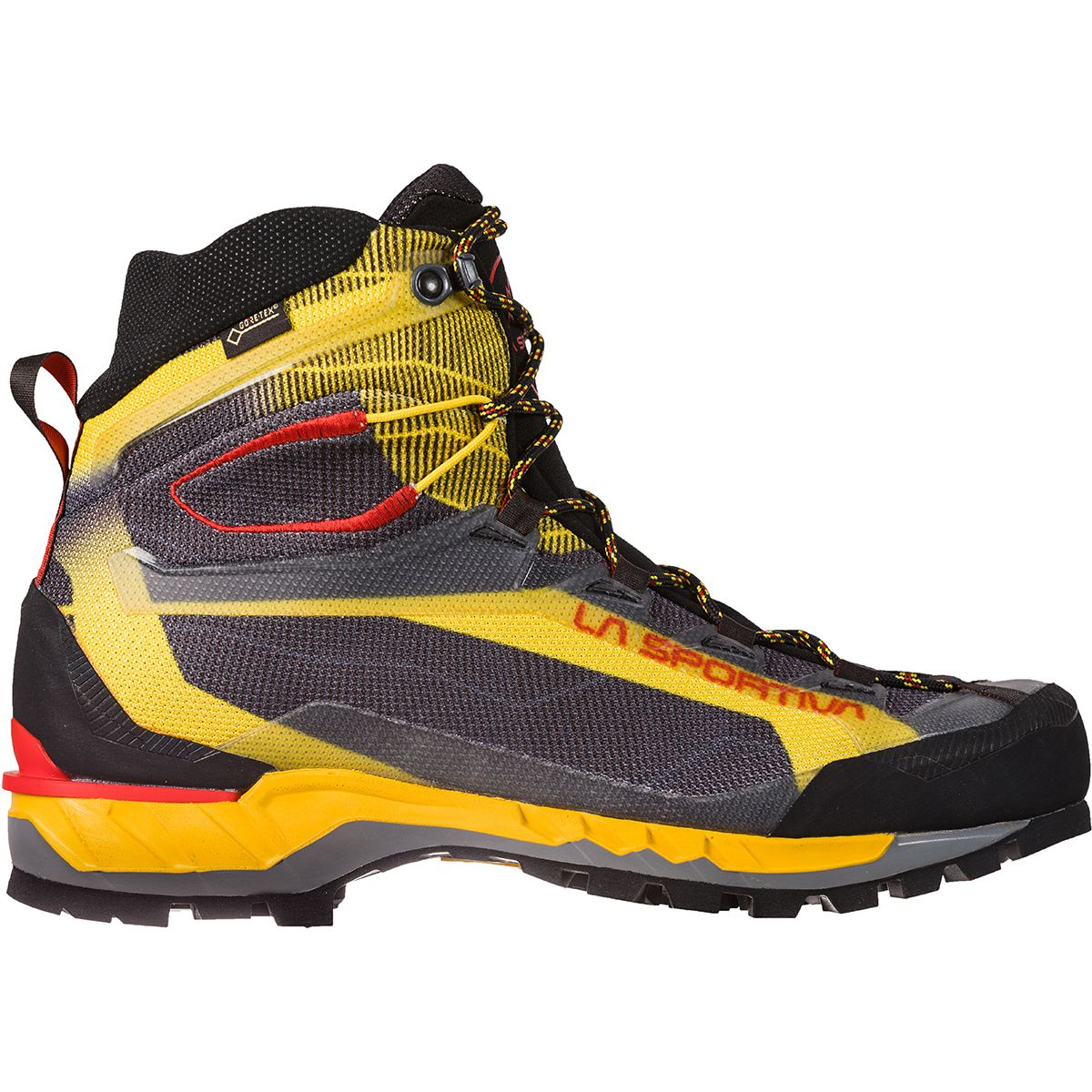 foto del prodotto la sportiva uomo scarponi trango tech gtx