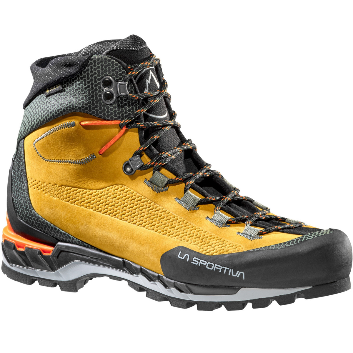 foto del prodotto la sportiva uomo scarponi trango tech leather gtx