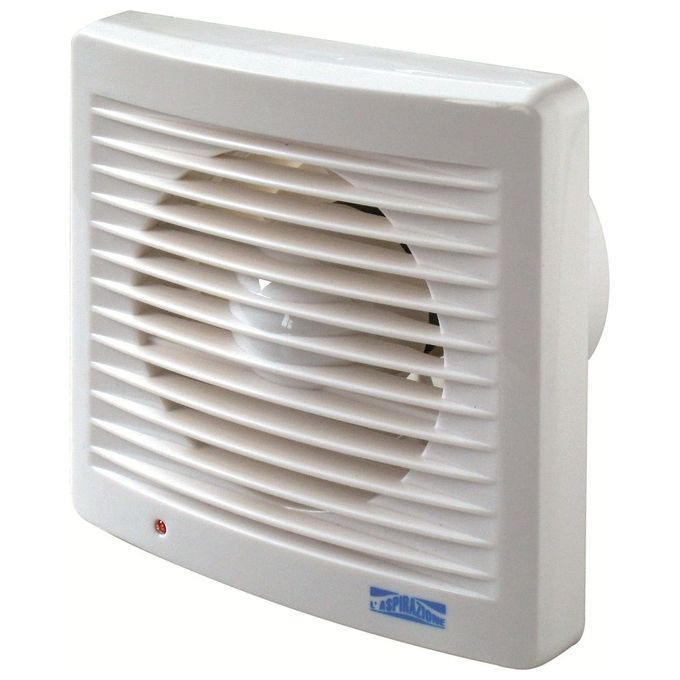 foto del prodotto la ventilazione areatore 120mm 15w aa12e