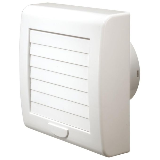 foto del prodotto la ventilazione areatore 120mm 20w automatico aa12g