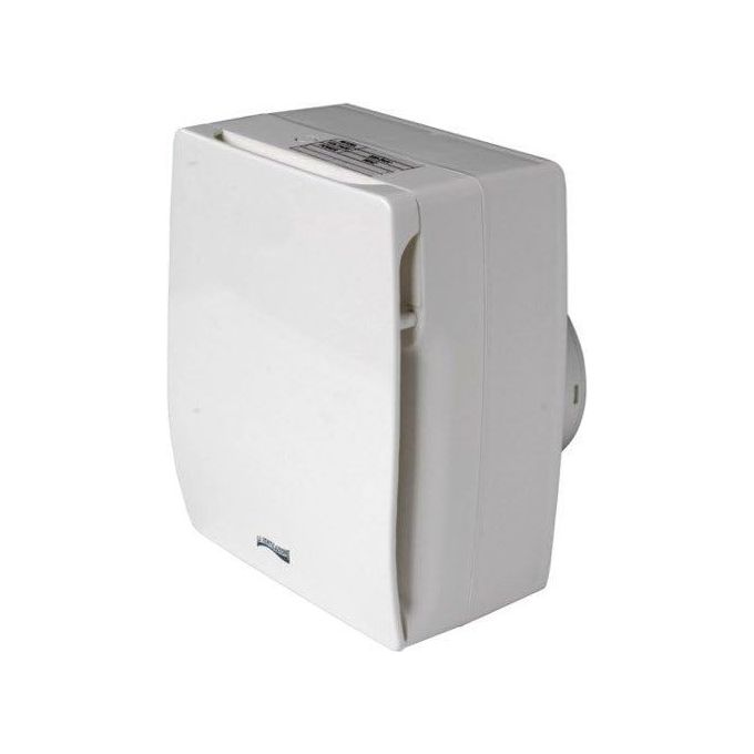 foto del prodotto la ventilazione areatore silente 100mm 30w centrix10