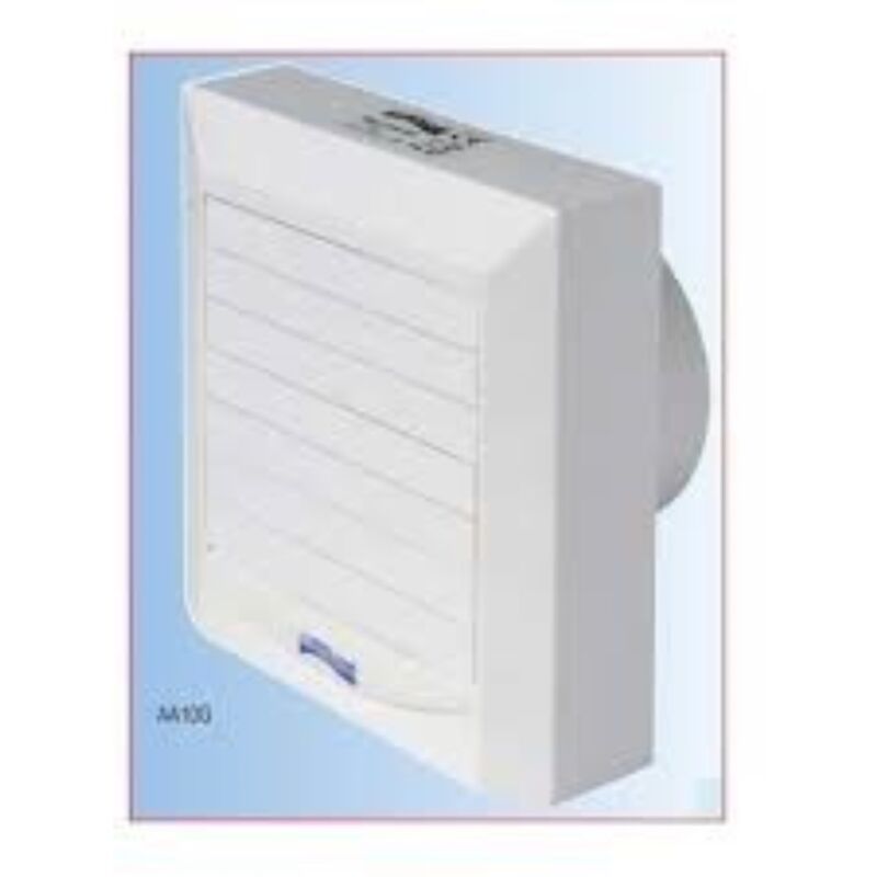 foto del prodotto la ventilazione aspiratore elicoidale da 10 mm per serrande automatiche edil plast