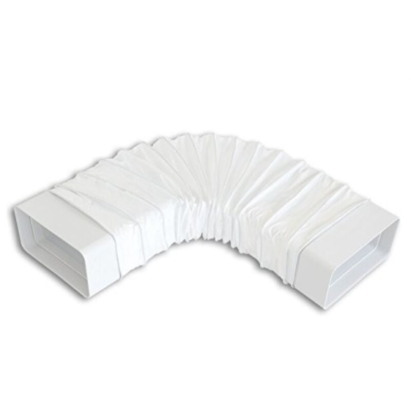 foto del prodotto la ventilazione giunto flessibile per aerazione canalizzata sezione jxw2 edil plast