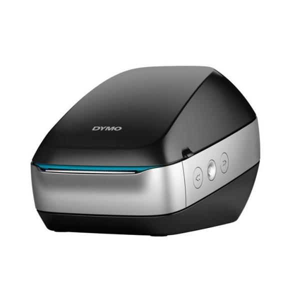 foto del prodotto labelwriter wireless nero