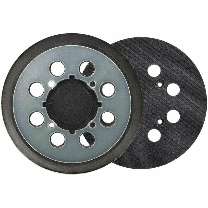 foto del prodotto lablanc 1 platorello di ricambio per levigatrice dcw210n dwe6423 da 5 