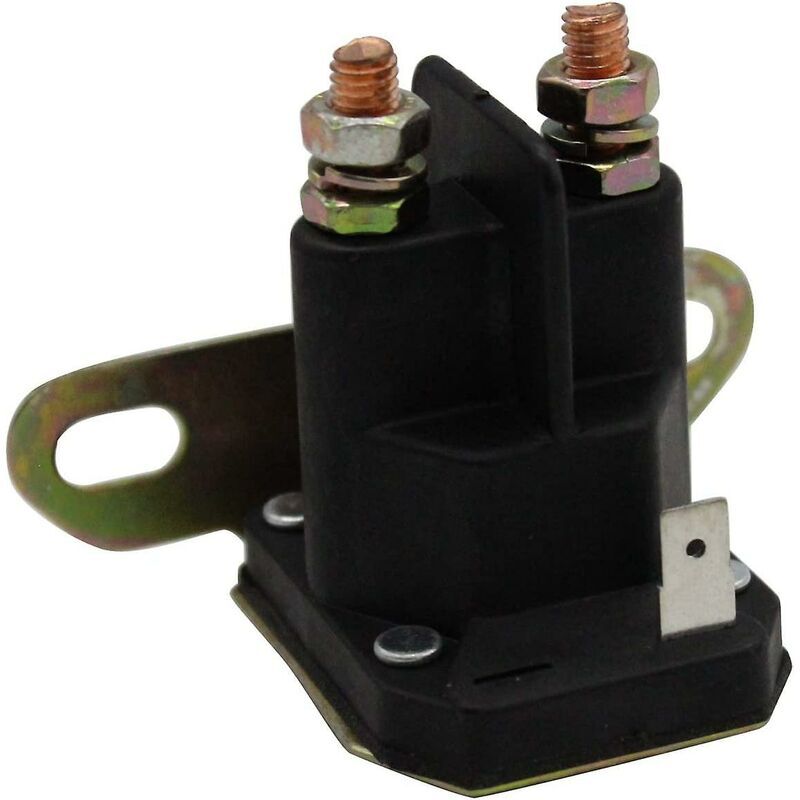 foto del prodotto lablanc 812 1211 211 trombetta 12v 3 terminale rel interruttore solenoide 93265 19, 93265 1wr, 812 1201 211