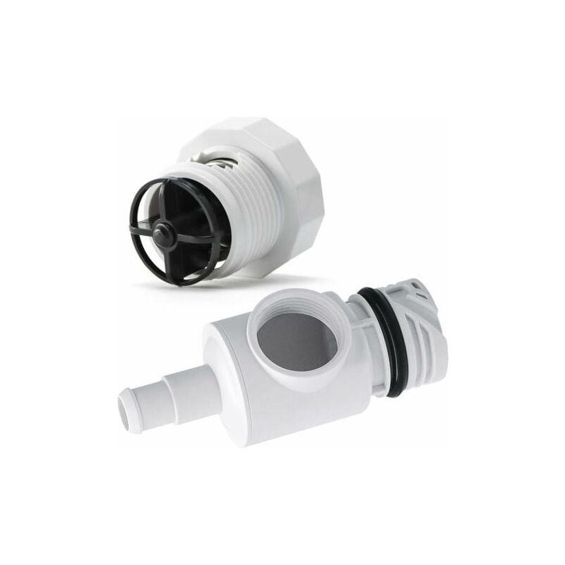 foto del prodotto lablanc adatto a polaris 280 180 380 480 3900 sport 9 100 9002 robot pulitore per piscina con presa a muro