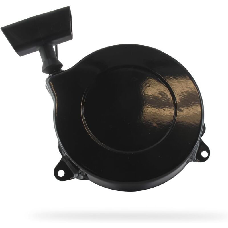 foto del prodotto lablanc avviamento a strappo completo, ricambio adatto per motori di alcuni modelli briggs stratton, ricambio originale 499706
