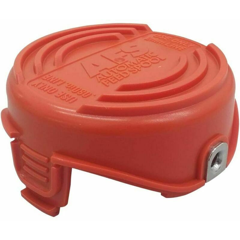 foto del prodotto lablanc cappuccio per rocchetto di ricambio per decespugliatore black decker gl7033 gl8033 gl9035 lever action 90583594