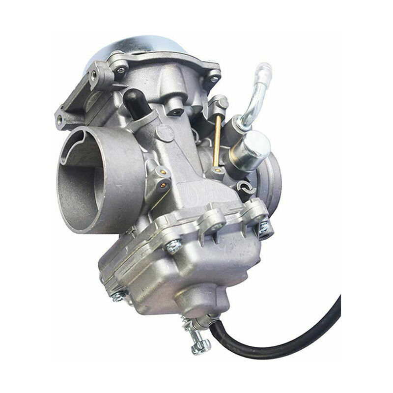 foto del prodotto lablanc carburatore, accessorio per carburatore atv adatto per polaris 330, carman 400, 500, 600, hawkeye, ranger 500, accessori per la copertura