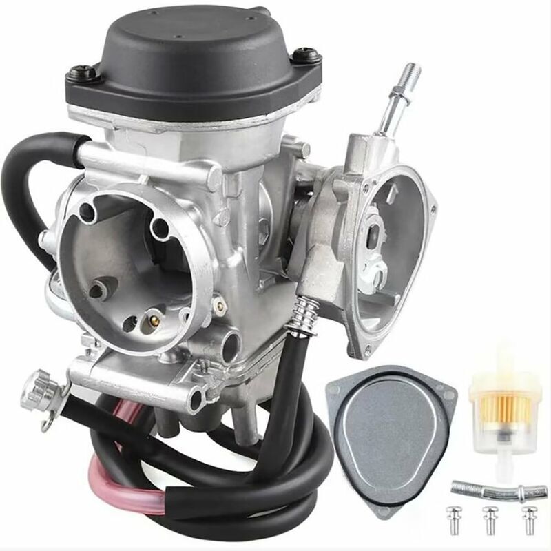 foto del prodotto lablanc carburatore per carburatore pd36j quad atv kfx400 2003 2006 utv yfm ltz 400