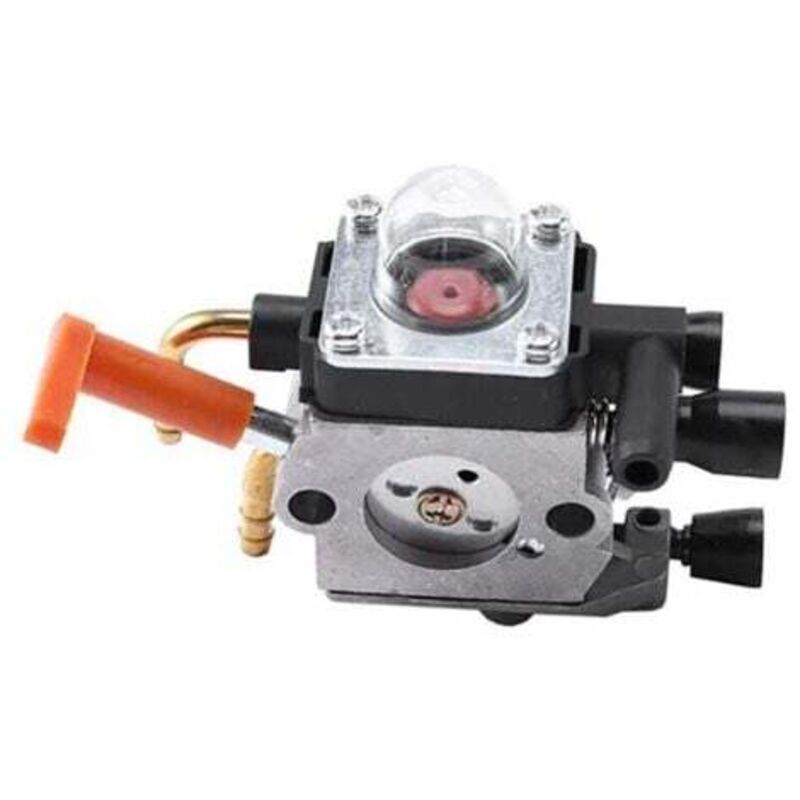 foto del prodotto lablanc carburatore per decespugliatore carburatori stihl hs81 hs81rc hs81t hs86r hs86t zama c1q s225