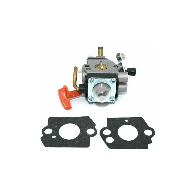 foto del prodotto lablanc carburatore per stihl fs87 fs90 fs110 fs100 fs100r fs100rx fs110 fs110r fs110x fs110rx fs87 fs87r fs90 fs90r hl100 hl100k fs90k hl90 hl95
