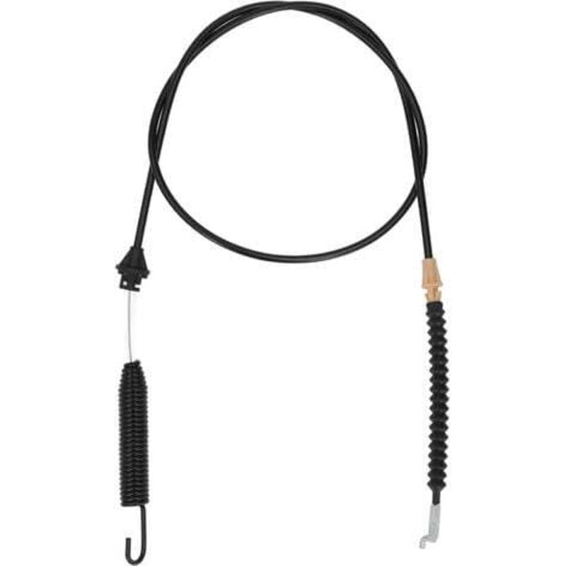 foto del prodotto lablanc cavo di innesto del piatto con molla per trattorini rasaerba mtd serie 700 74604173d 74604173e 74605140