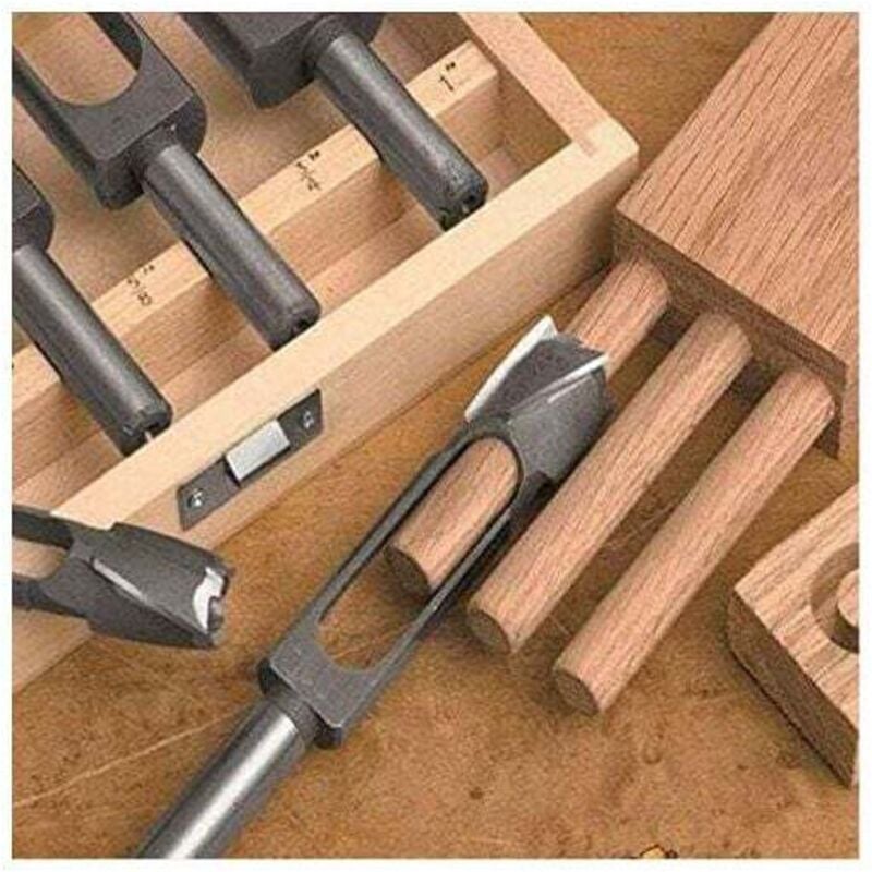immagine 0 del prodotto lablanc coltello per tappatura perdite, punta per tappatura da 1 2 15 mm