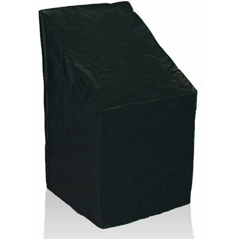 foto del prodotto lablanc copertura per mobili, copertura impermeabile per mobili da giardino, copertura protettiva per patio esterno con corda regolabile, tessuto
