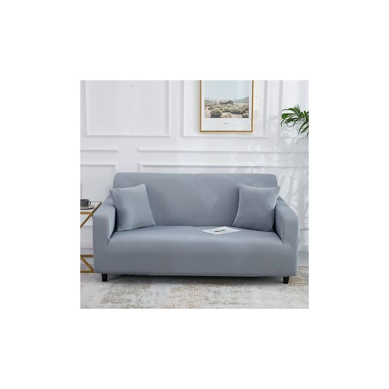 foto del prodotto lablanc copridivano 2 posti 145 185 cm copridivano moderno con braccioli copridivano elastico universale copridivano copridivano copridivano