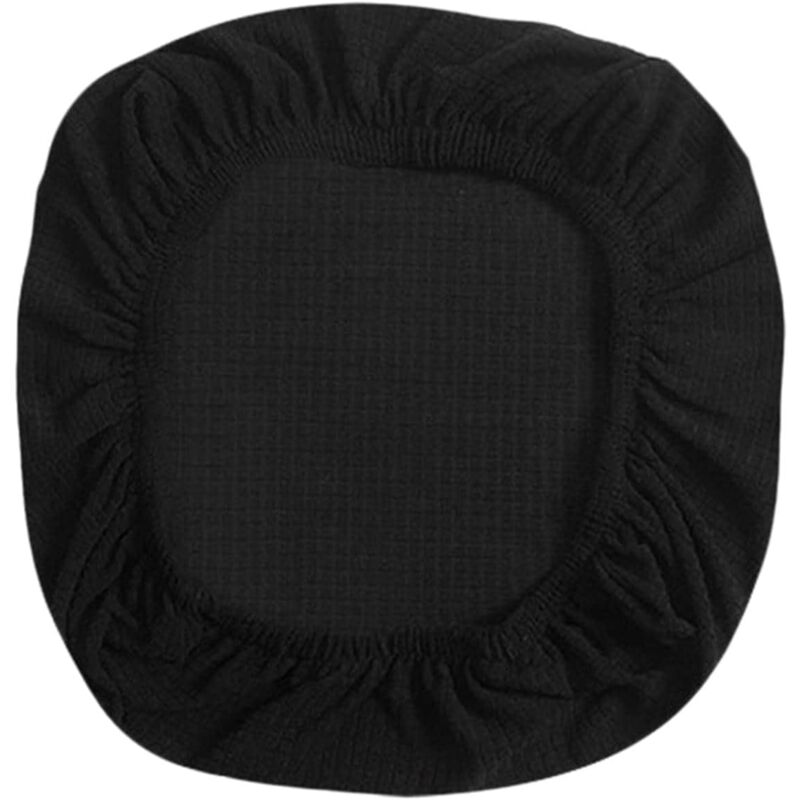 foto del prodotto lablanc coprisedili elasticizzati per ufficio, coprisedile per computer, coprisedile per computer, nero