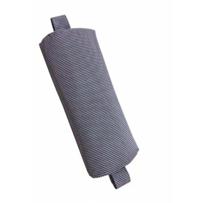 foto del prodotto lablanc cuscino per sedia a sdraio tran sat, cuscino poggiatesta, cuscino ergonomico, cuscino poggiatesta rimovibile per sedie pieghevoli da esterno