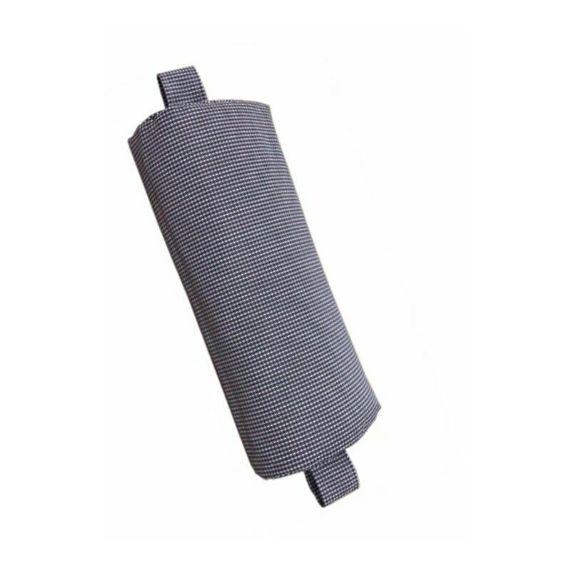 foto del prodotto lablanc cuscino per sedia a sdraio tran sat, cuscino poggiatesta, cuscino ergonomico, cuscino poggiatesta rimovibile per sedie pieghevoli da esterno