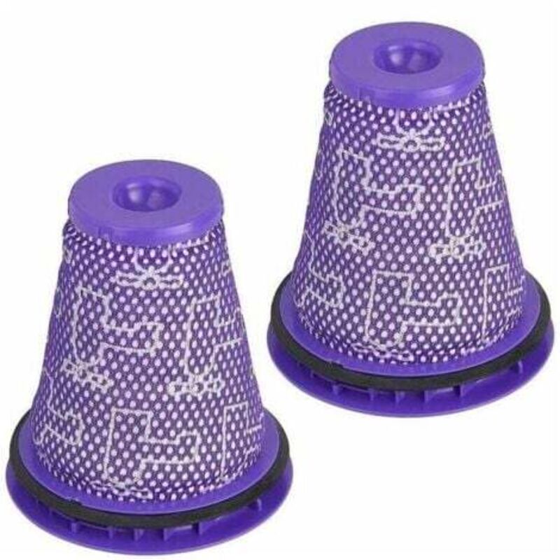 foto del prodotto lablanc filtro pre motore per aspirapolvere dyson big ball cy18 cy22 cy23 cy24 cy25 cy26 cy27 cy28 dy75 dy77 dy78